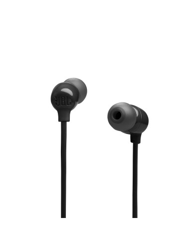 JBL T135BT NERO AURICOLARE IN-EAR BLUETOOTH 5.0