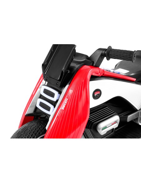 DUCATI CORSE HYPER KIDS 3-5 ANNI