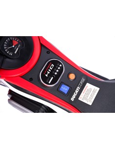 DUCATI CORSE HYPER KIDS 3-5 ANNI 2