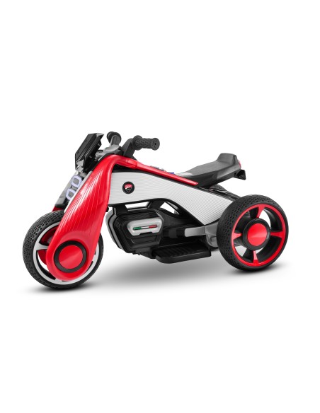DUCATI CORSE HYPER KIDS 3-5 ANNI