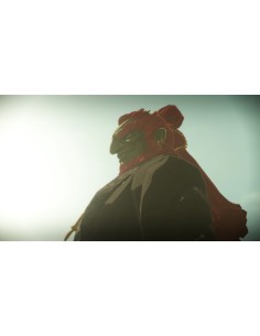 HYRULE WARRIORS SWITCH 2 2