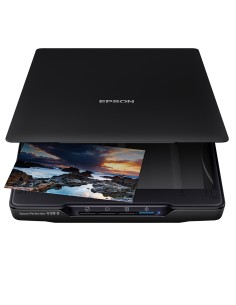 EPSON SCANNER PERFECTION V39II     4.800 DPI