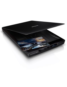 EPSON SCANNER PERFECTION V39II     4.800 DPI 2