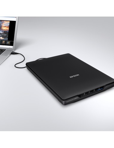 EPSON SCANNER PERFECTION V39II     4.800 DPI