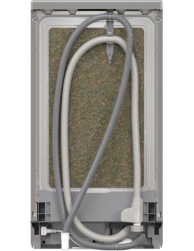 BOSCH SPS4EMI17E LST B 45CM 10COP  3°CESTO ACCIAIO 6PR. 44DB HOME C.