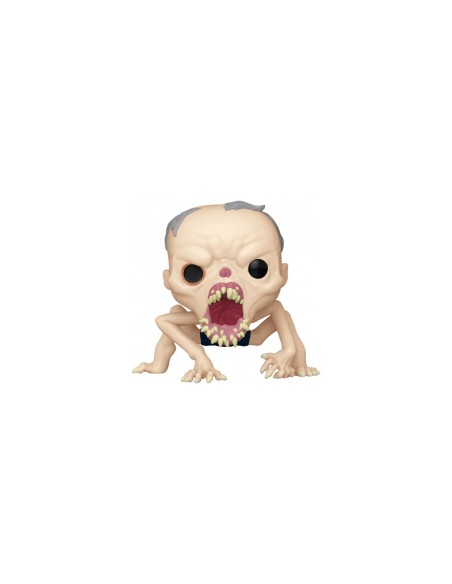 FUNKO POP IT: WELCOME TO DERRY SKELETON MAN 1747