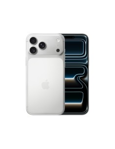 APPLE IPHONE 17 PRO MAX 256GB SILVER