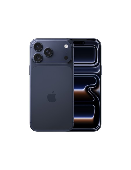 APPLE IPHONE 17 PRO MAX 2TB DEEP   BLUE