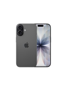 APPLE IPHONE 17 256GB BLACK