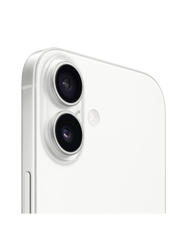 APPLE IPHONE 17 256GB WHITE