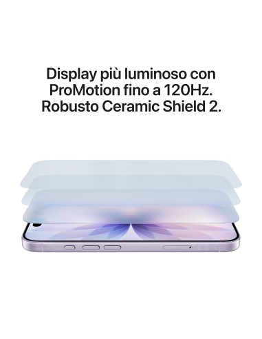 APPLE IPHONE 17 256GB MIST BLUE