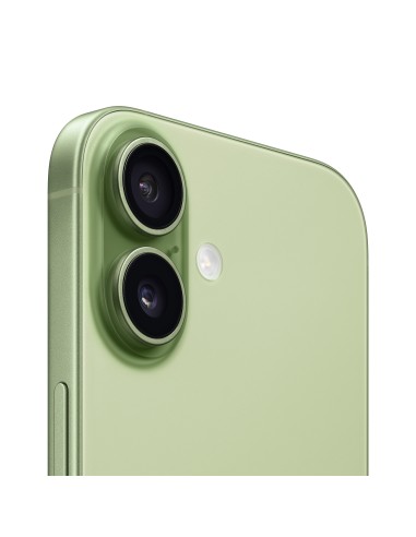 APPLE IPHONE 17 256GB SAGE