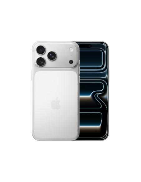 APPLE IPHONE 17 PRO MAX 2TB SILVER