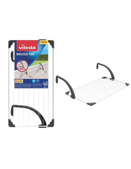 VILEDA BREZZA 100 SCA STENDIBIANCHERIA