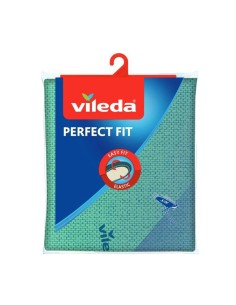 VILEDA PERFECT FIT BLU COPRIASSE   MISURA U