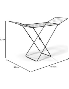 VILEDA GIMI GLORY STENDIBIANCHERIA