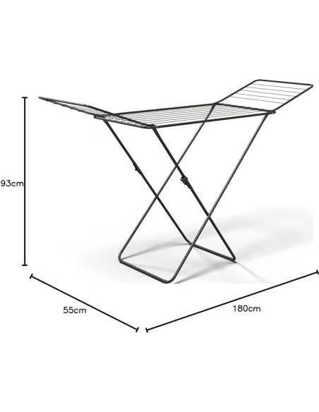 VILEDA GIMI GLORY STENDIBIANCHERIA