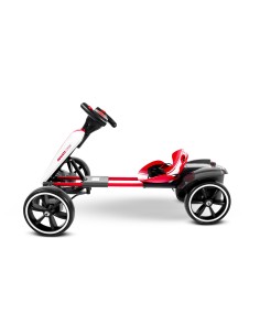 DUCATI CORSE SPEED KIDS KART       3-5 ANNI 2