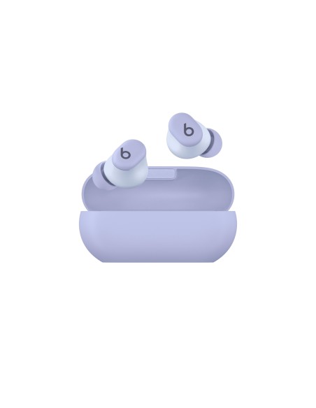 BEATS SOLO BUDS VIOLA ARTICO AURICOLARI BT TWS AUT.18H