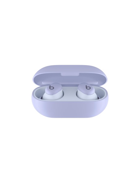 BEATS SOLO BUDS VIOLA ARTICO AURICOLARI BT TWS AUT.18H