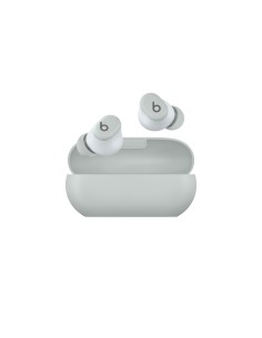 BEATS SOLO BUDS GRIGIO TEMPESTA AURICOLARI BT TWS AUT.18H