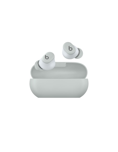 BEATS SOLO BUDS GRIGIO TEMPESTA AURICOLARI BT TWS AUT.18H