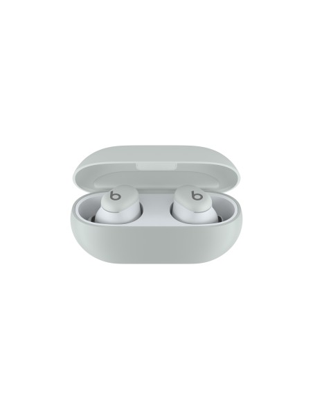 BEATS SOLO BUDS GRIGIO TEMPESTA AURICOLARI BT TWS AUT.18H