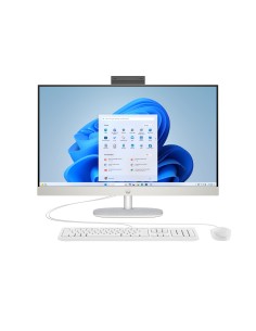 HP 27-CR1005NL PC AIO I5-125U      RAM16GB/SSD512GB/ 27" FHD