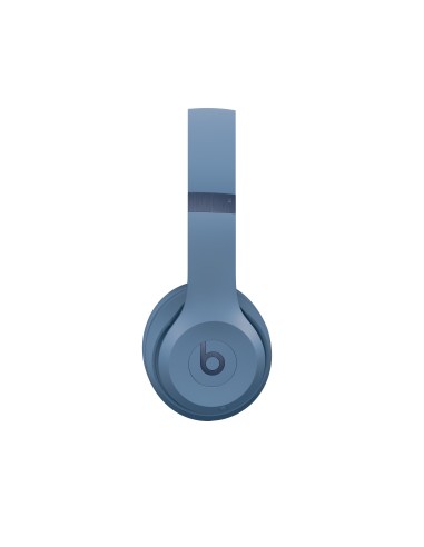 BEATS SOLO 4 BLU ARDESIA CUFFIA BT A PADIGLIONE 40MM AUT.50H