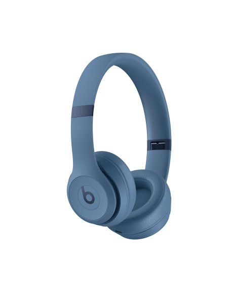 BEATS SOLO 4 BLU ARDESIA CUFFIA BT A PADIGLIONE 40MM AUT.50H