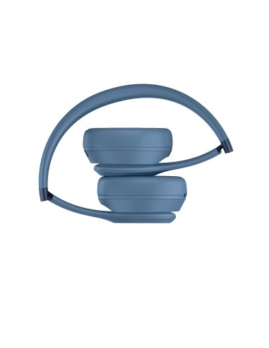 BEATS SOLO 4 BLU ARDESIA CUFFIA BT A PADIGLIONE 40MM AUT.50H