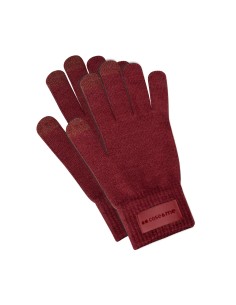 SBS CMWINTER25GL22GLBR GUANTI INVERNALI TOUCH TAGLIA UNICA MARRONE