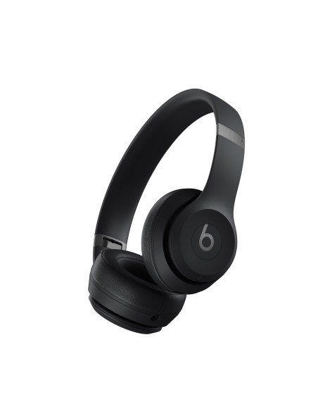 BEATS SOLO 4 NERO OPACO CUFFIA BT A PADIGLIONE 40MM AUT.50H
