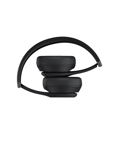 BEATS SOLO 4 NERO OPACO CUFFIA BT A PADIGLIONE 40MM AUT.50H