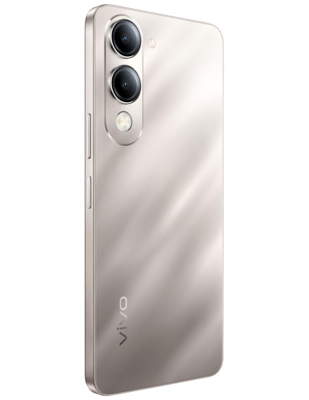 VIVO Y04 6+128GB TITANIUM GOLD