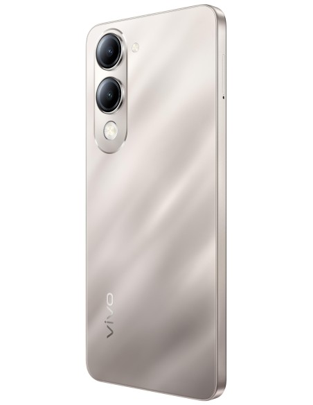 VIVO Y04 6+128GB TITANIUM GOLD