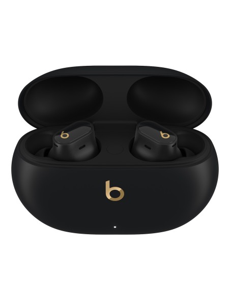 BEATS STUDIO BUDS+ NERO/ORO AURICOLARI BT TWS ANC IPX4 AUT.36H