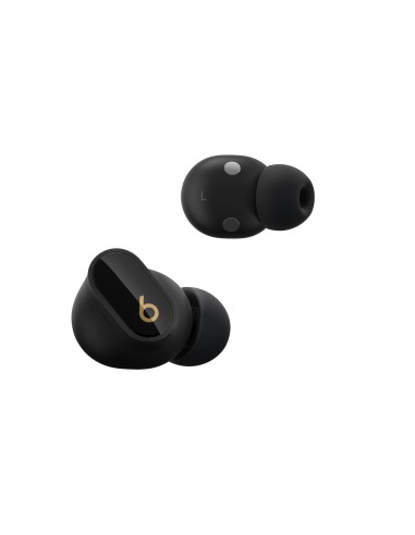BEATS STUDIO BUDS+ NERO/ORO AURICOLARI BT TWS ANC IPX4 AUT.36H