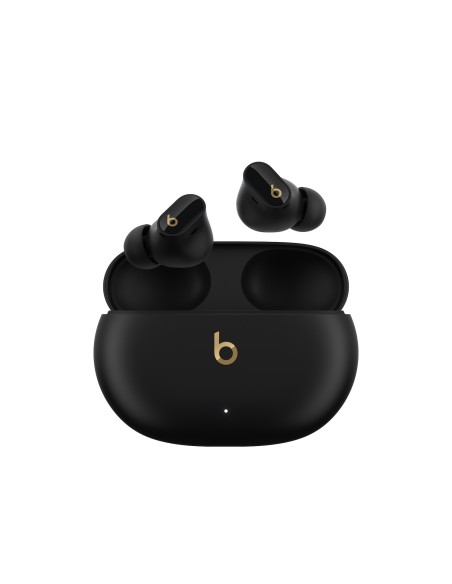 BEATS STUDIO BUDS+ NERO/ORO AURICOLARI BT TWS ANC IPX4 AUT.36H