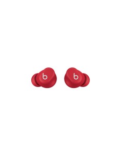 BEATS SOLO BUDS ROSSO TRASPARENTE AURICOLARI BT TWS AUT.18H 2
