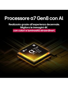 LG 65UA74006 TVC 65" 4K SMART      TVSAT 2