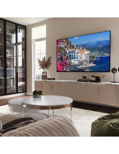 LG 65UA74006 TVC 65" 4K SMART      TVSAT