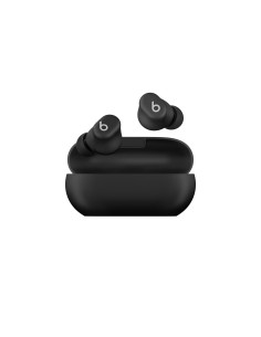 BEATS SOLO BUDS NERO OPACO AURICOLARI BT TWS AUT.18H