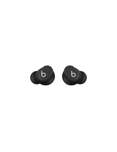 BEATS SOLO BUDS NERO OPACO AURICOLARI BT TWS AUT.18H