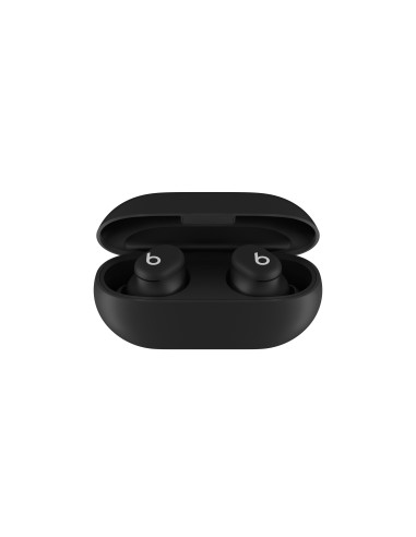 BEATS SOLO BUDS NERO OPACO AURICOLARI BT TWS AUT.18H