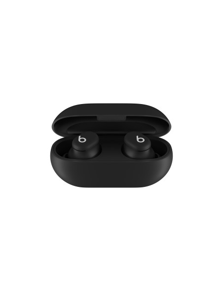 BEATS SOLO BUDS NERO OPACO AURICOLARI BT TWS AUT.18H