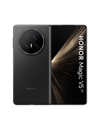 TIM HONOR MAGIC V5 BLACK OM