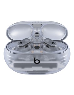 BEATS STUDIO BUDS+ TRASPARENTE AURICOLARI BT TWS ANC IPX4 AUT.36H