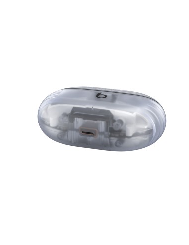 BEATS STUDIO BUDS+ TRASPARENTE AURICOLARI BT TWS ANC IPX4 AUT.36H