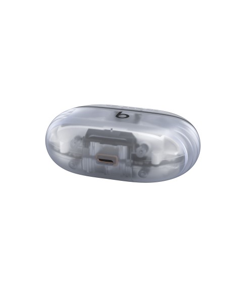 BEATS STUDIO BUDS+ TRASPARENTE AURICOLARI BT TWS ANC IPX4 AUT.36H